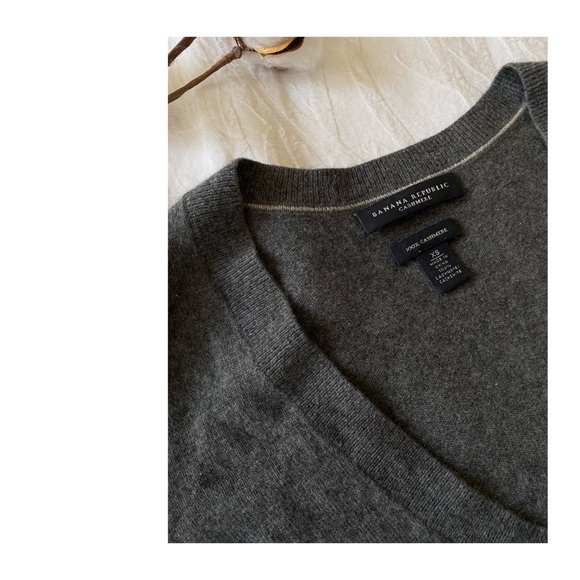 100% Cashmere stretchable - Picture 2 of 2